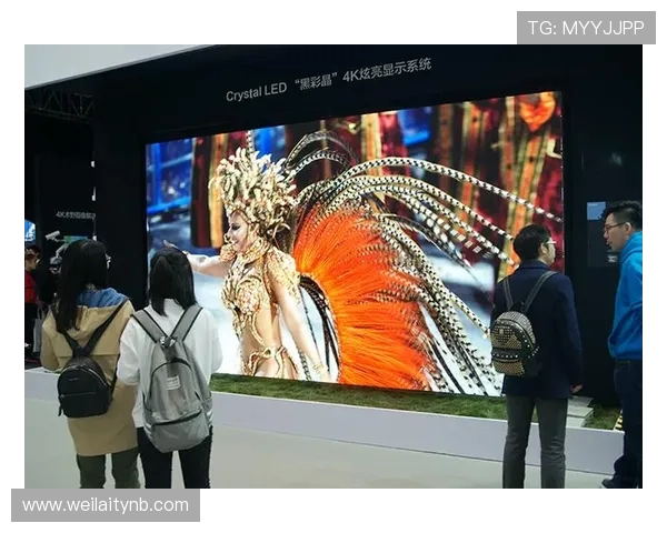 博猫体育未来发展趋势:行业创新与用户体验持续优化的前瞻分析